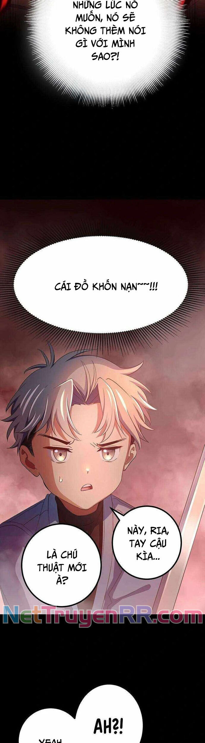 Quỷ Ấn Chapter 51 - Trang 2