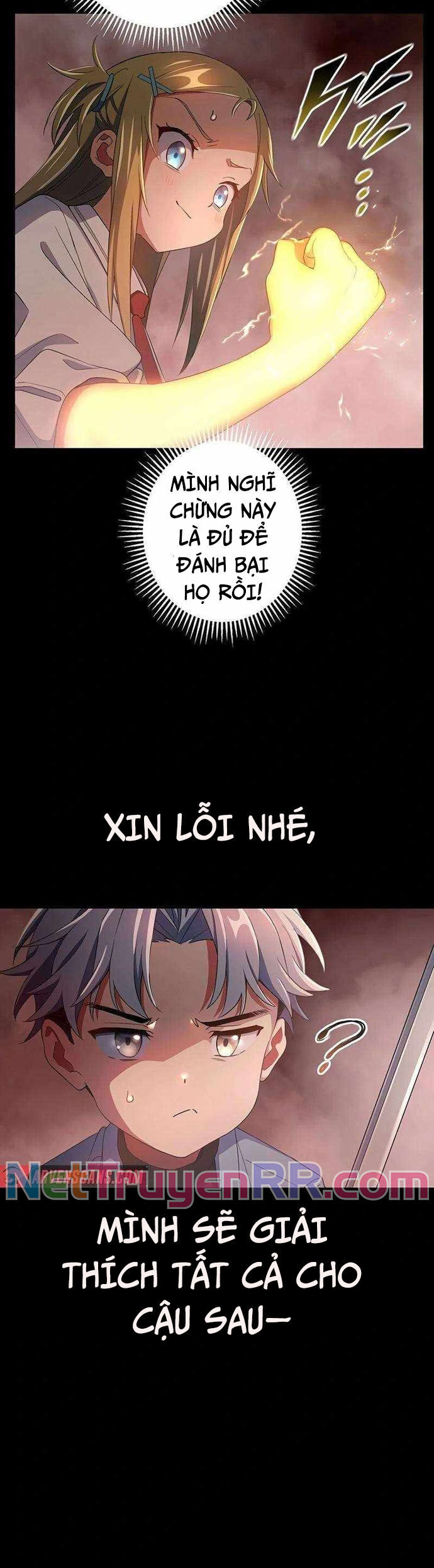 Quỷ Ấn Chapter 51 - Trang 2