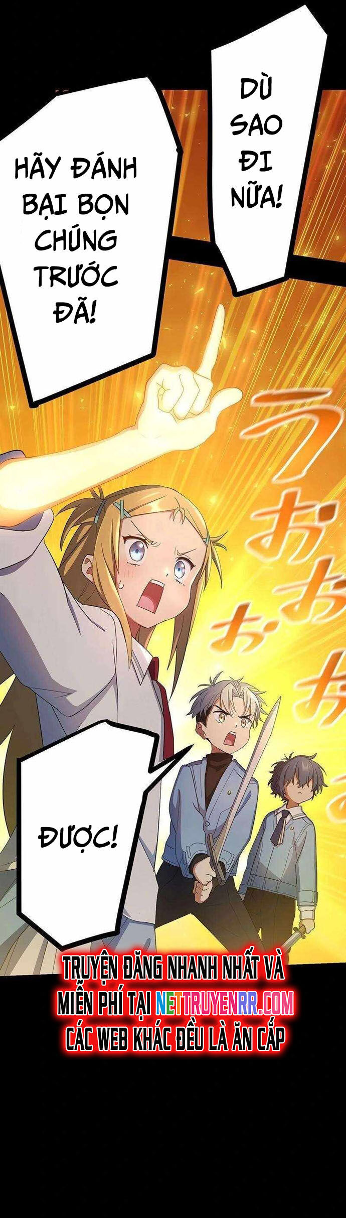 Quỷ Ấn Chapter 51 - Trang 2