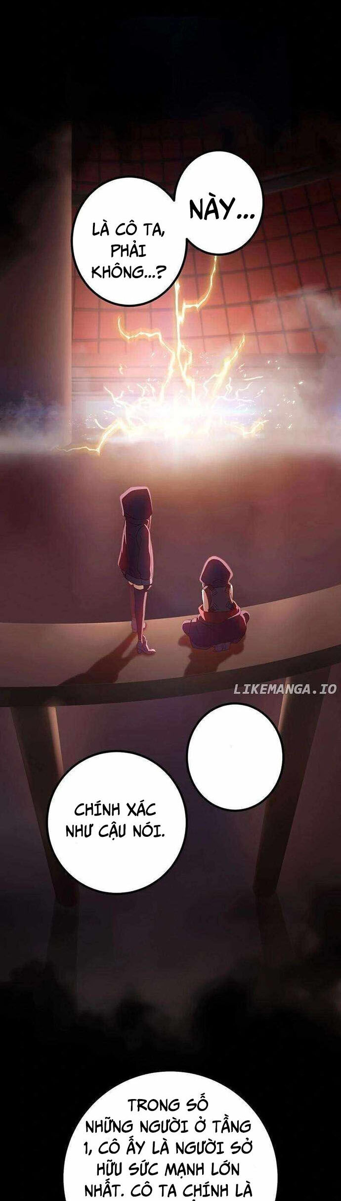 Quỷ Ấn Chapter 51 - Trang 2
