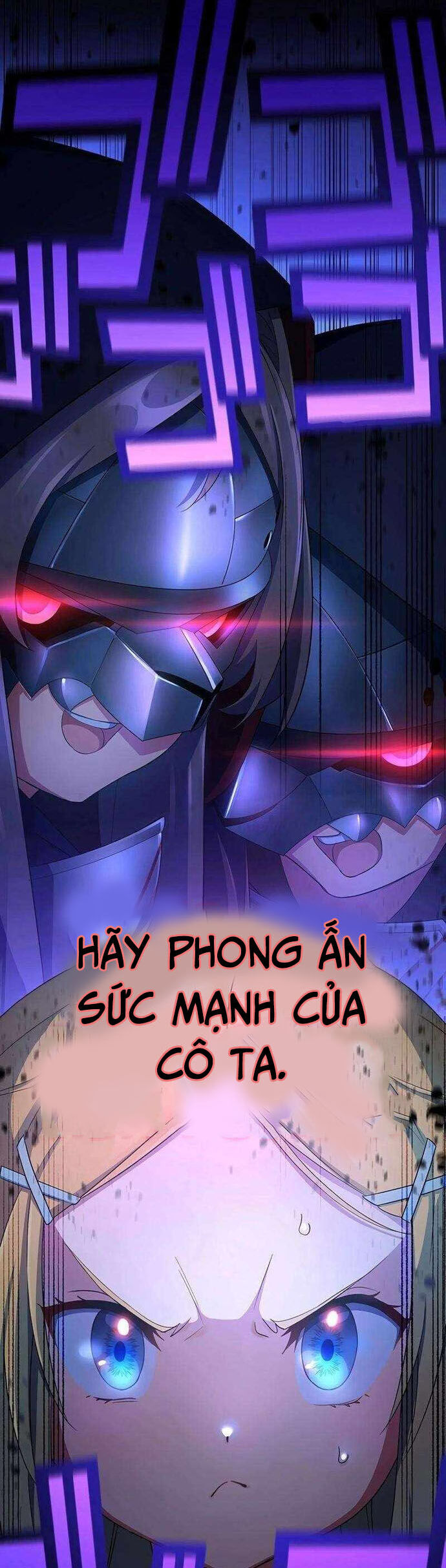 Quỷ Ấn Chapter 51 - Trang 2