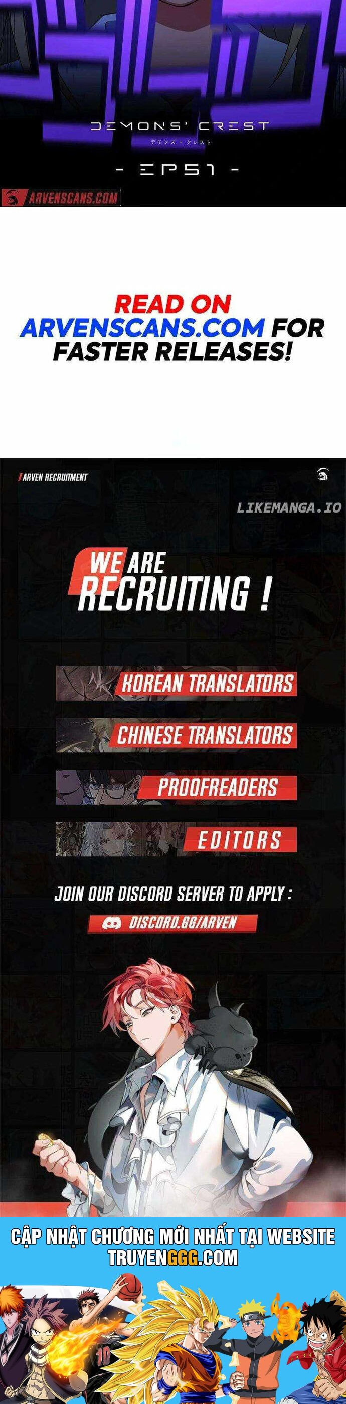 Quỷ Ấn Chapter 51 - Trang 2