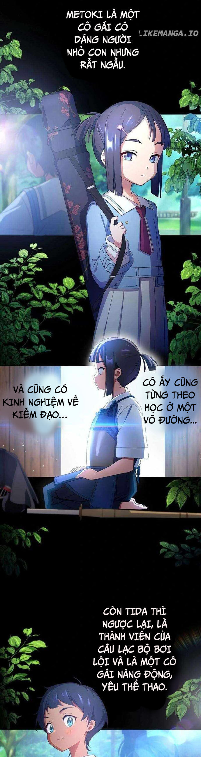 Quỷ Ấn Chapter 51 - Trang 2