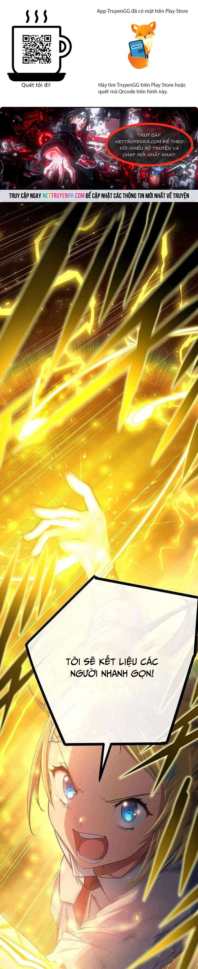 Quỷ Ấn Chapter 52 - Trang 2