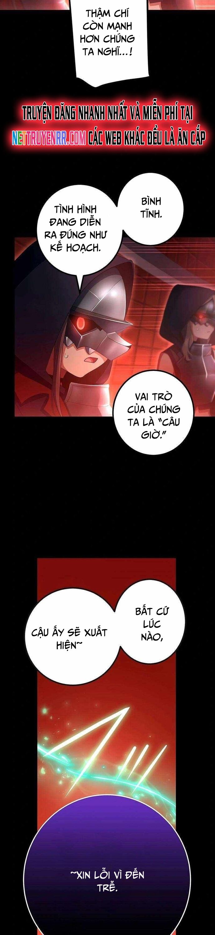 Quỷ Ấn Chapter 52 - Trang 2