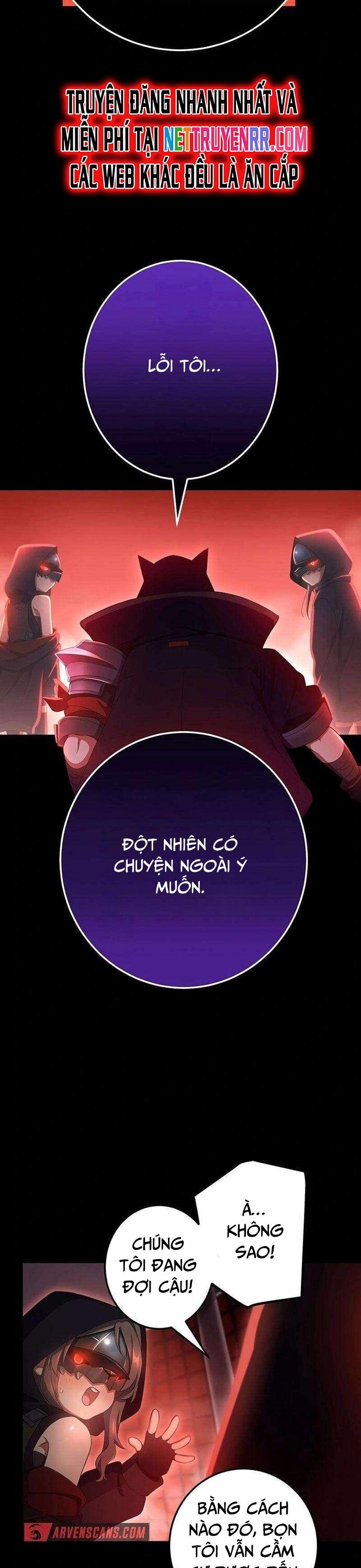 Quỷ Ấn Chapter 52 - Trang 2