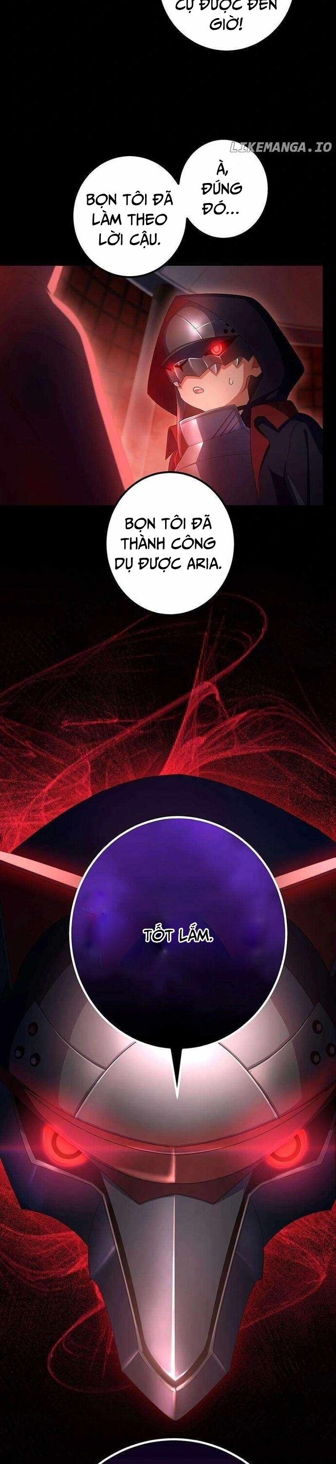 Quỷ Ấn Chapter 52 - Trang 2