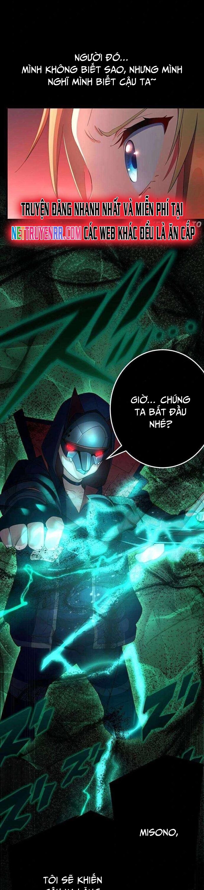 Quỷ Ấn Chapter 52 - Trang 2