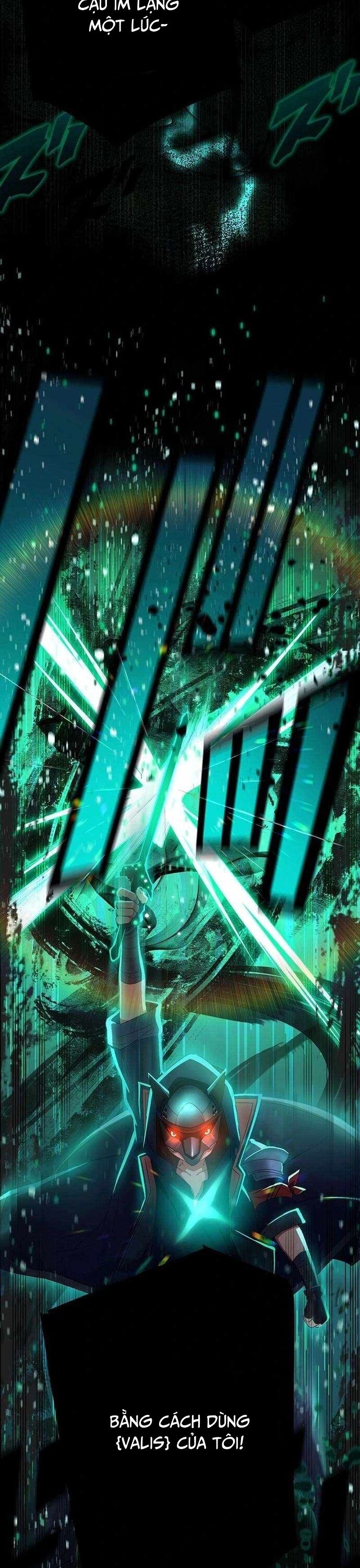 Quỷ Ấn Chapter 52 - Trang 2