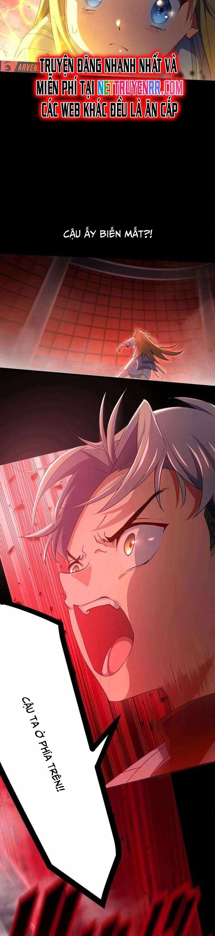 Quỷ Ấn Chapter 52 - Trang 2