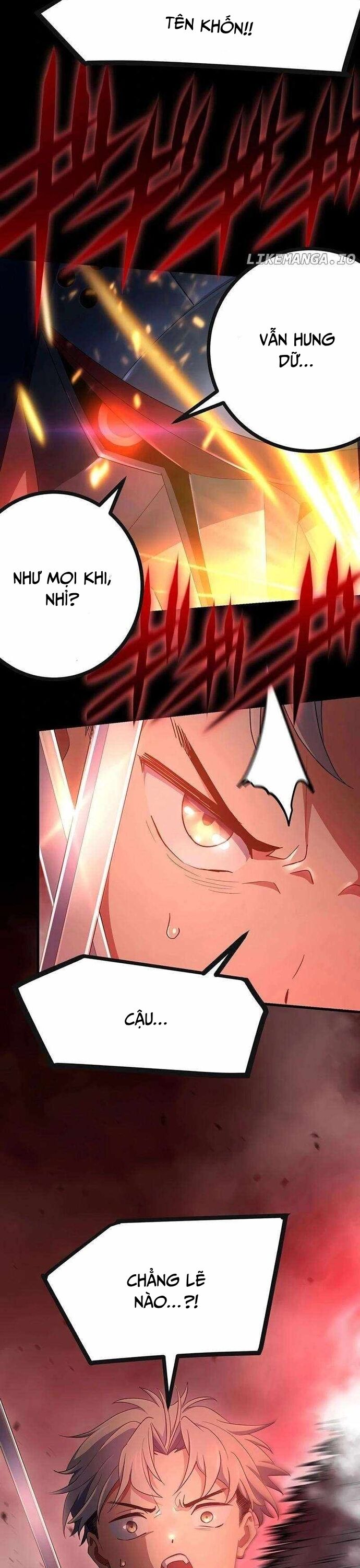 Quỷ Ấn Chapter 52 - Trang 2