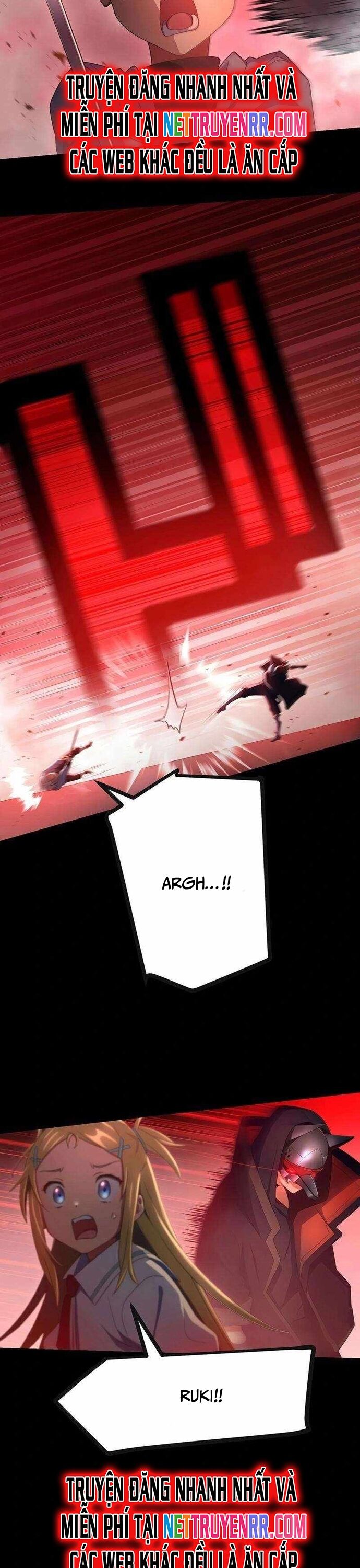 Quỷ Ấn Chapter 52 - Trang 2