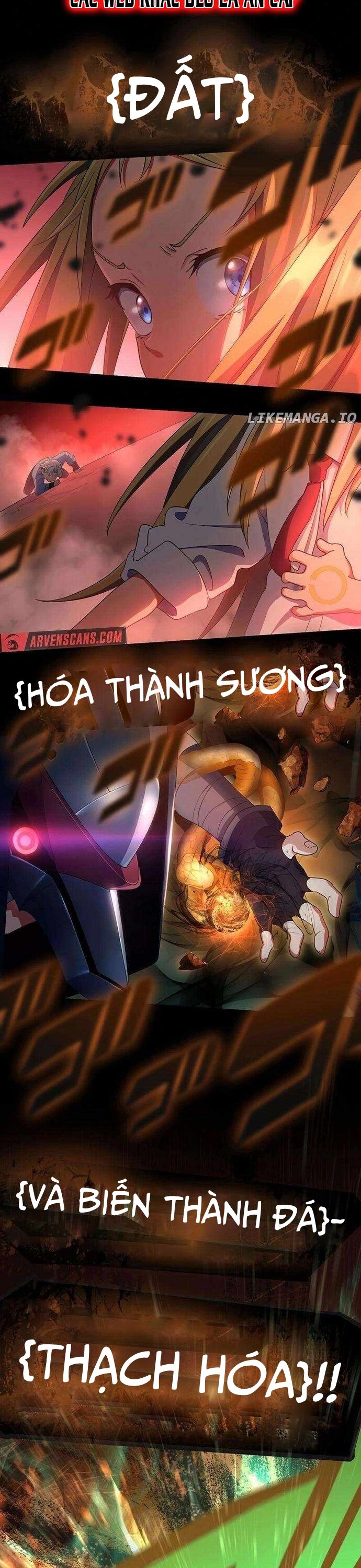 Quỷ Ấn Chapter 52 - Trang 2