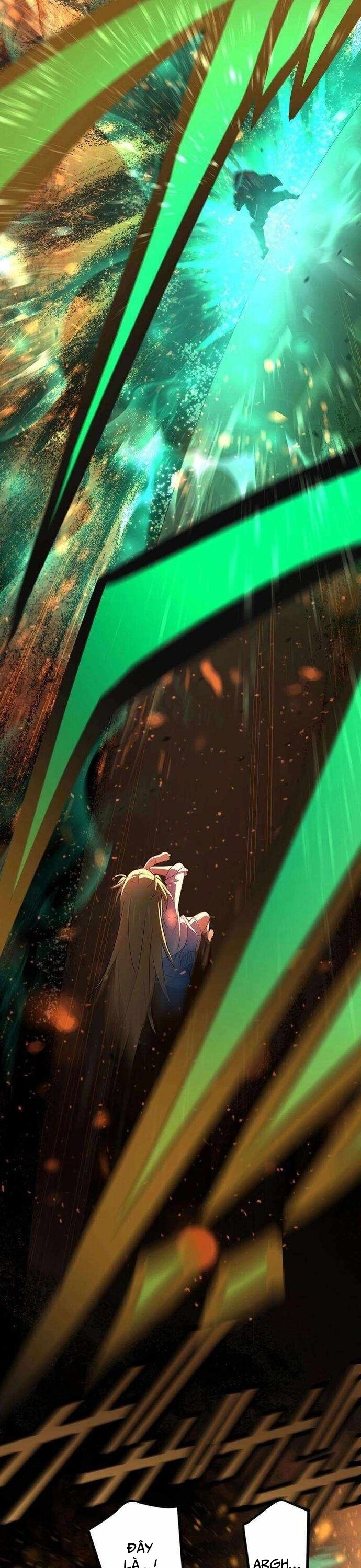 Quỷ Ấn Chapter 52 - Trang 2