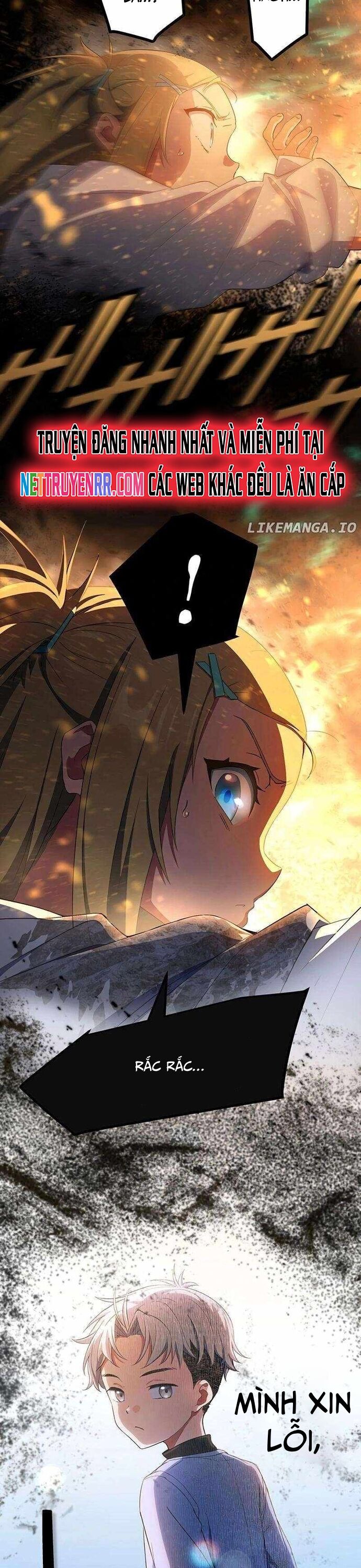 Quỷ Ấn Chapter 52 - Trang 2