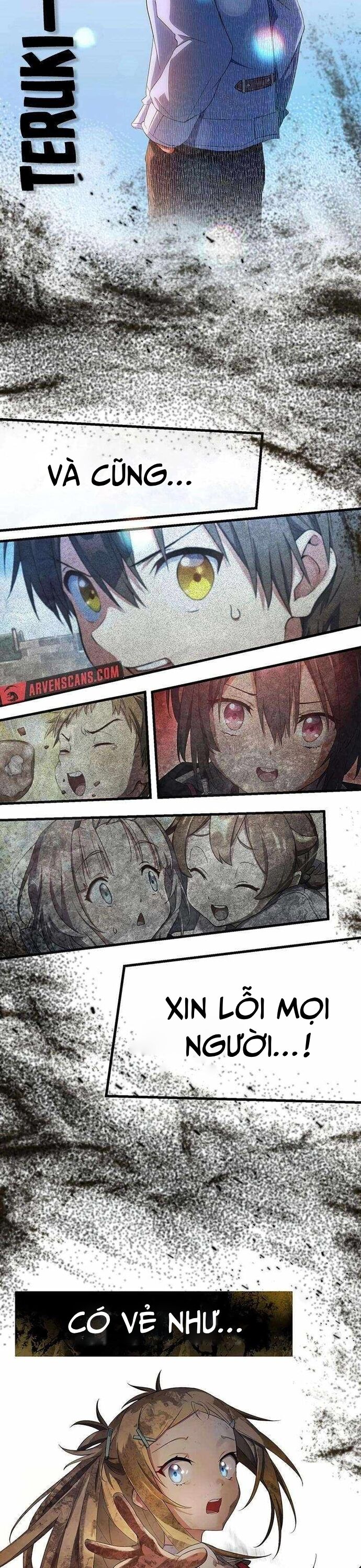 Quỷ Ấn Chapter 52 - Trang 2