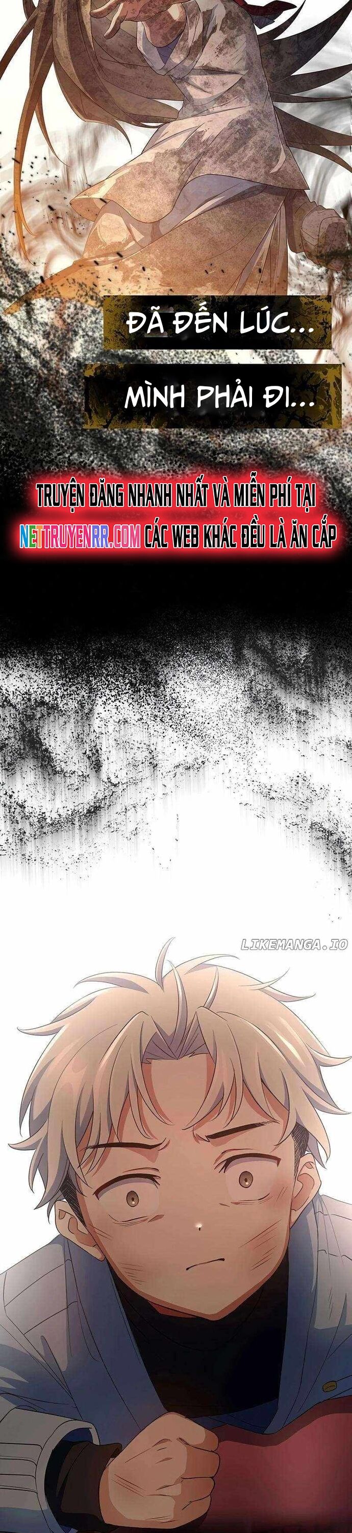 Quỷ Ấn Chapter 52 - Trang 2