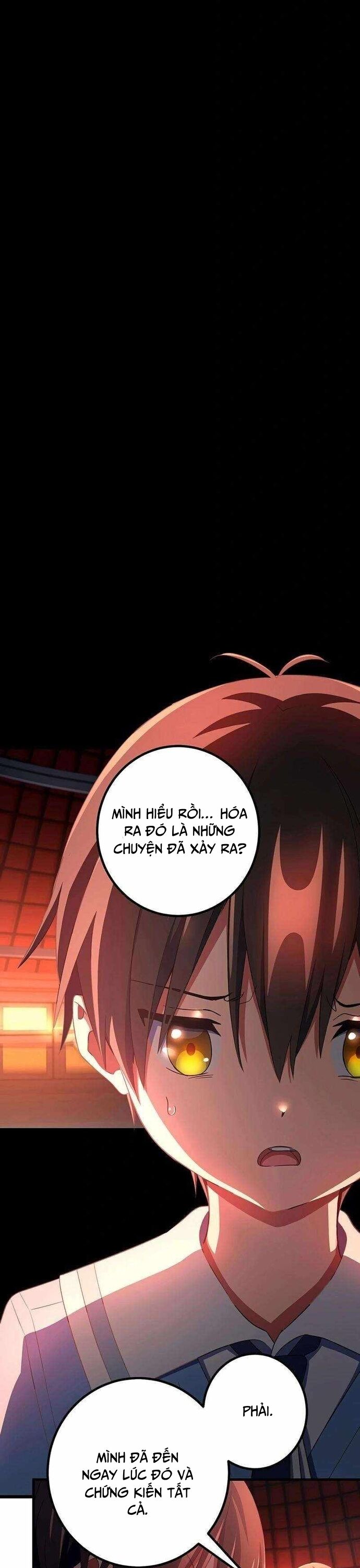 Quỷ Ấn Chapter 52 - Trang 2