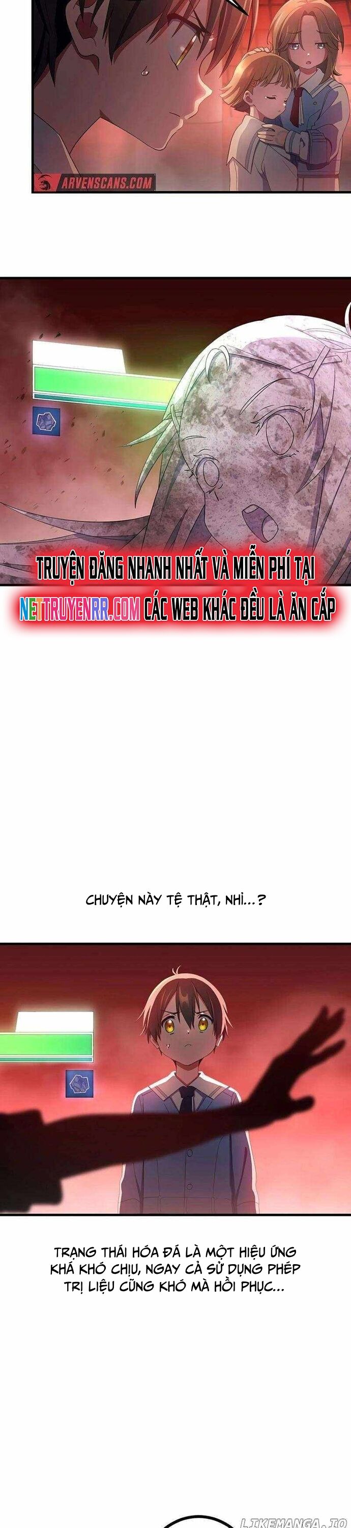 Quỷ Ấn Chapter 52 - Trang 2