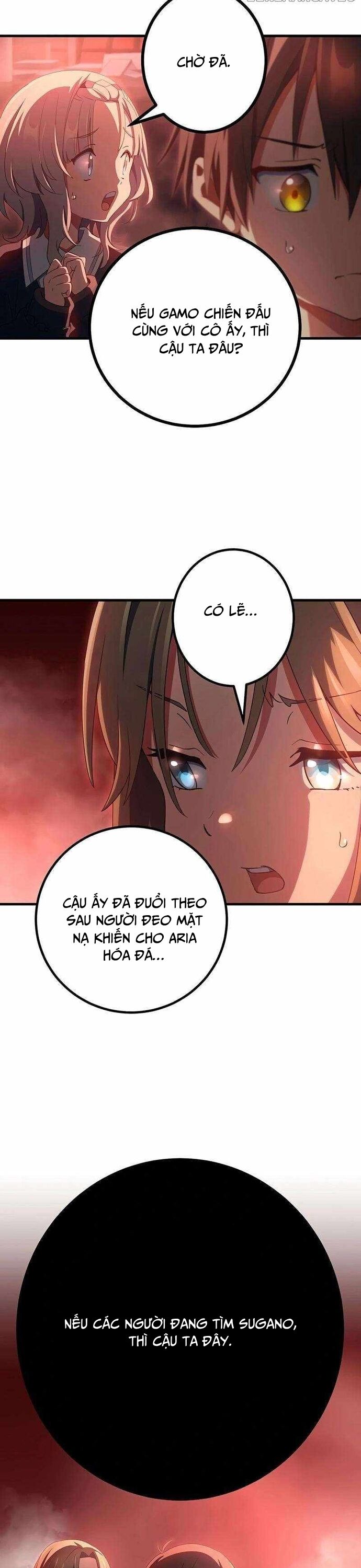 Quỷ Ấn Chapter 52 - Trang 2