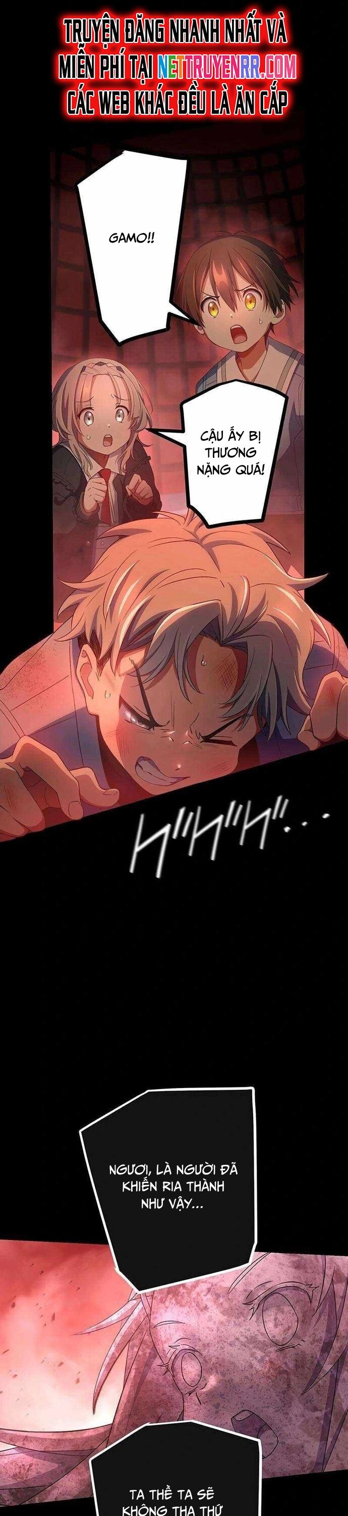 Quỷ Ấn Chapter 52 - Trang 2