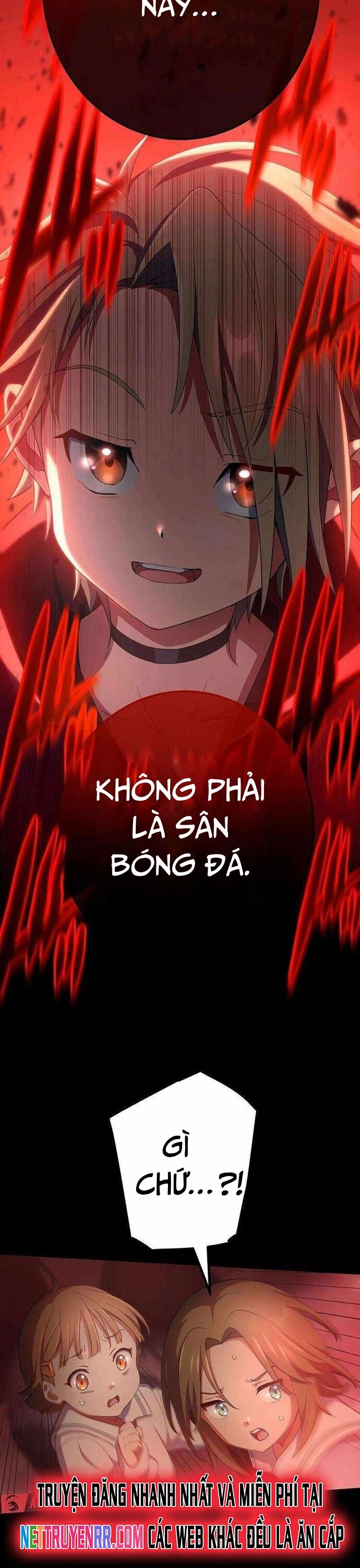 Quỷ Ấn Chapter 52 - Trang 2
