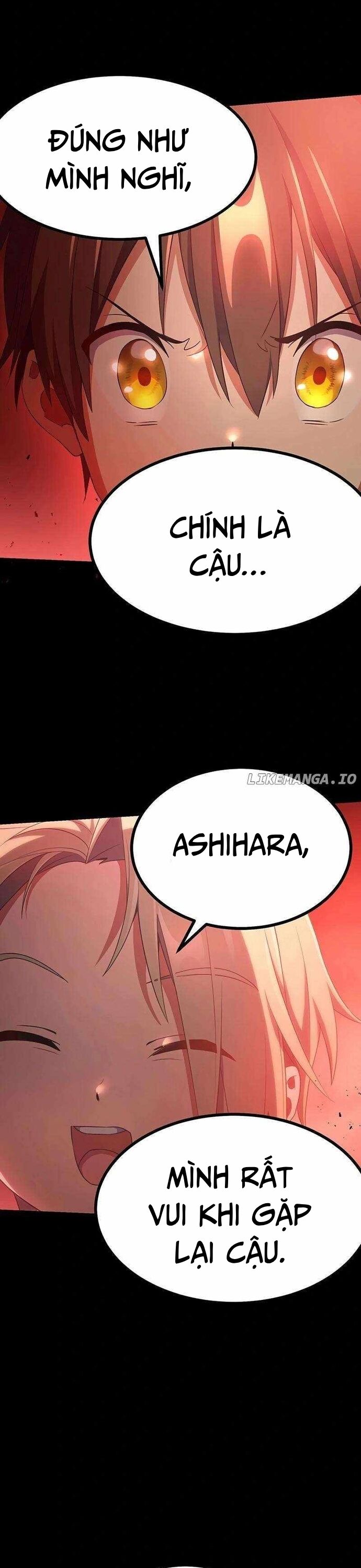 Quỷ Ấn Chapter 52 - Trang 2