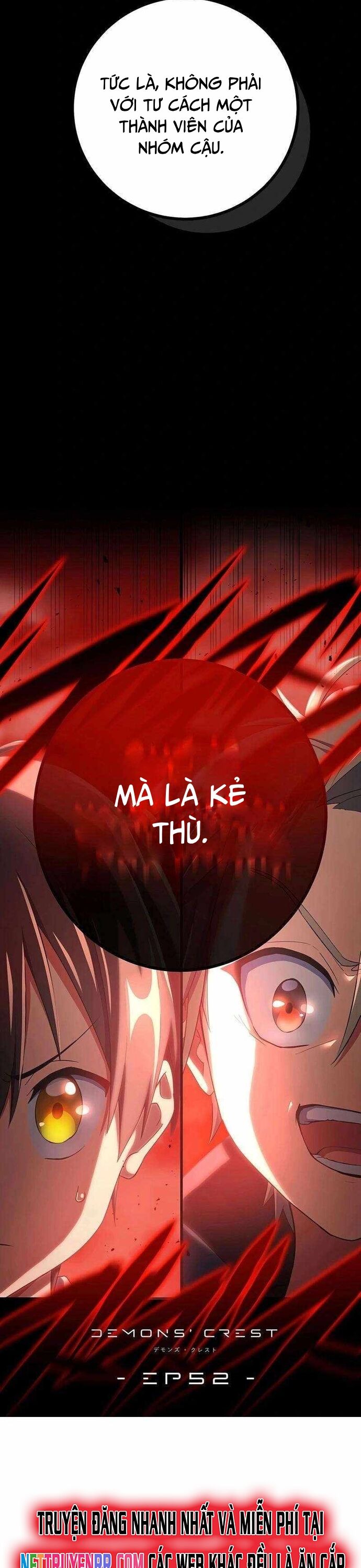 Quỷ Ấn Chapter 52 - Trang 2