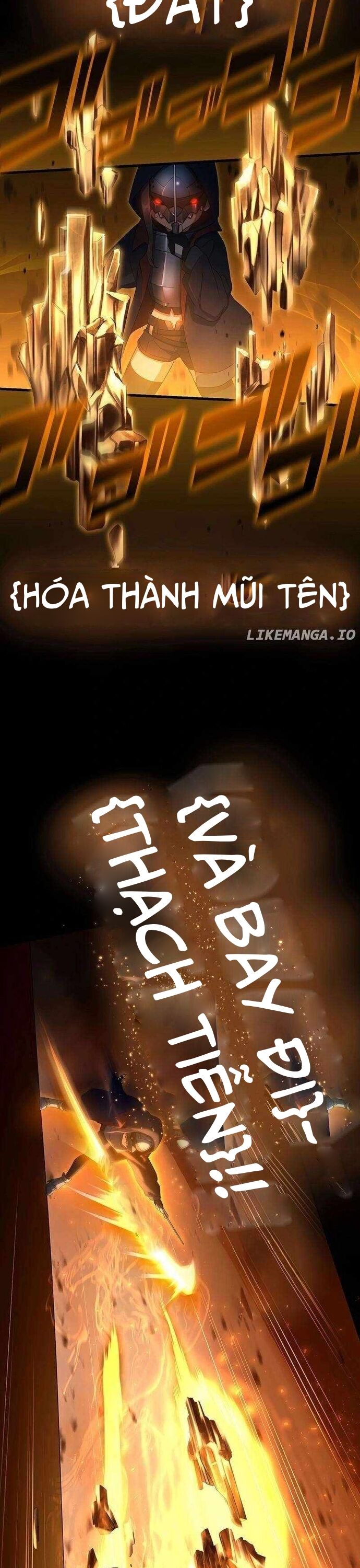 Quỷ Ấn Chapter 52 - Trang 2