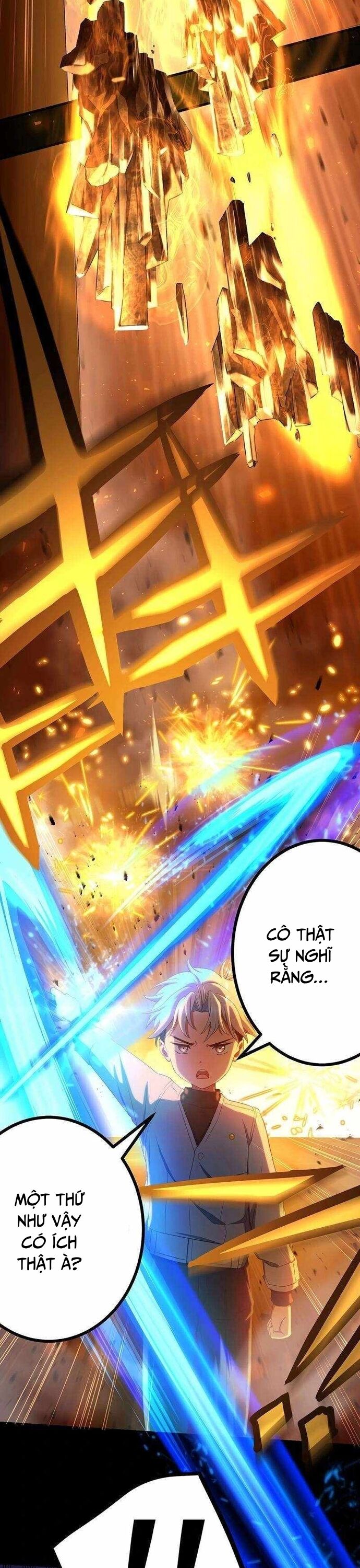 Quỷ Ấn Chapter 52 - Trang 2