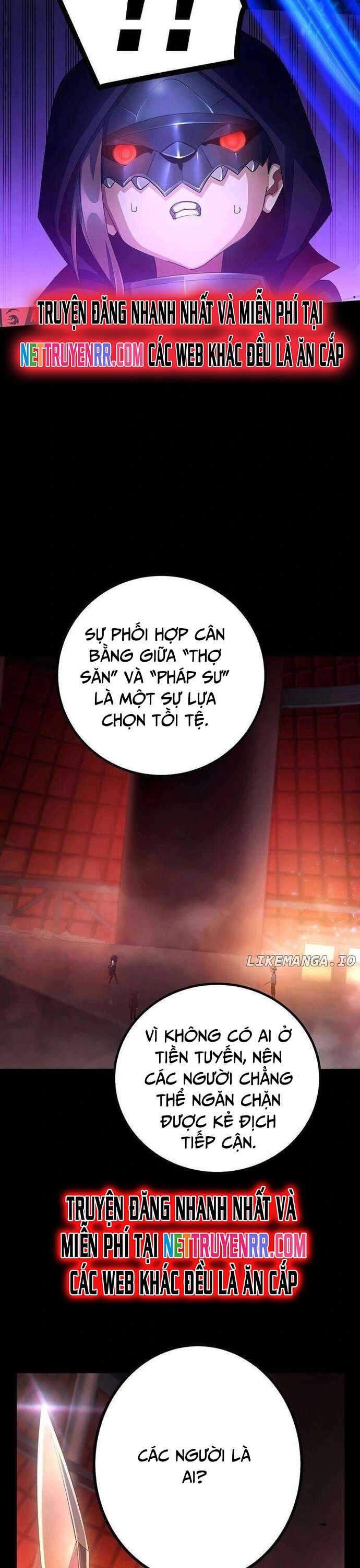 Quỷ Ấn Chapter 52 - Trang 2