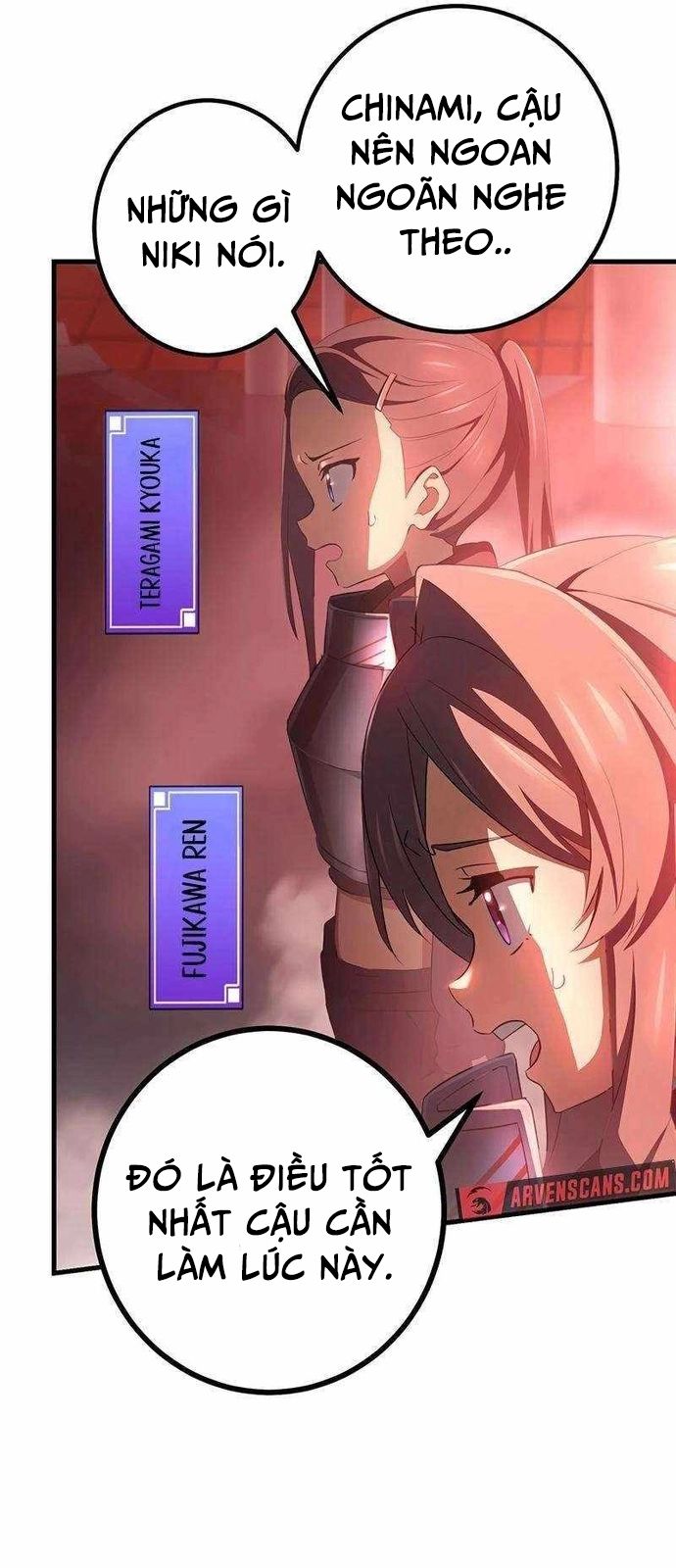 Quỷ Ấn Chapter 53 - Trang 2