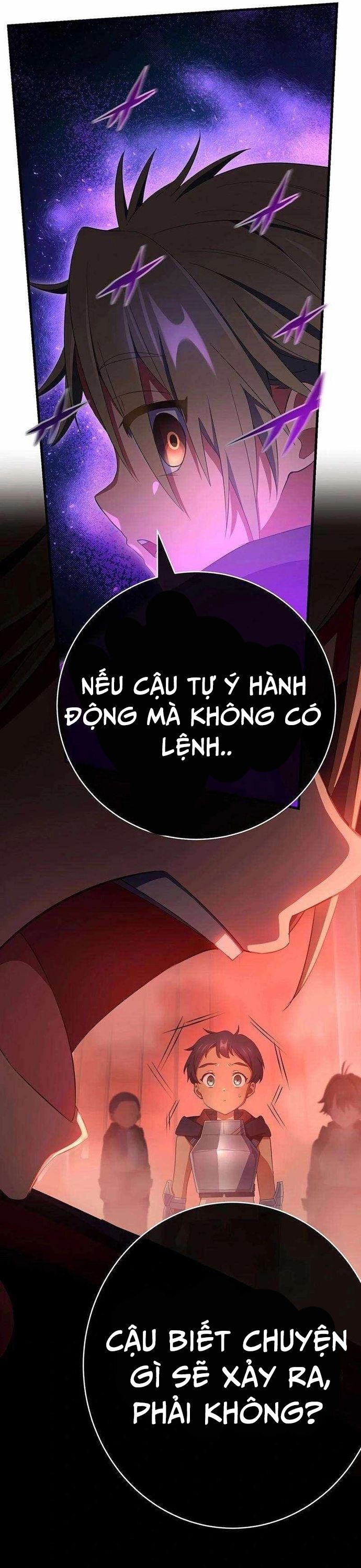Quỷ Ấn Chapter 53 - Trang 2