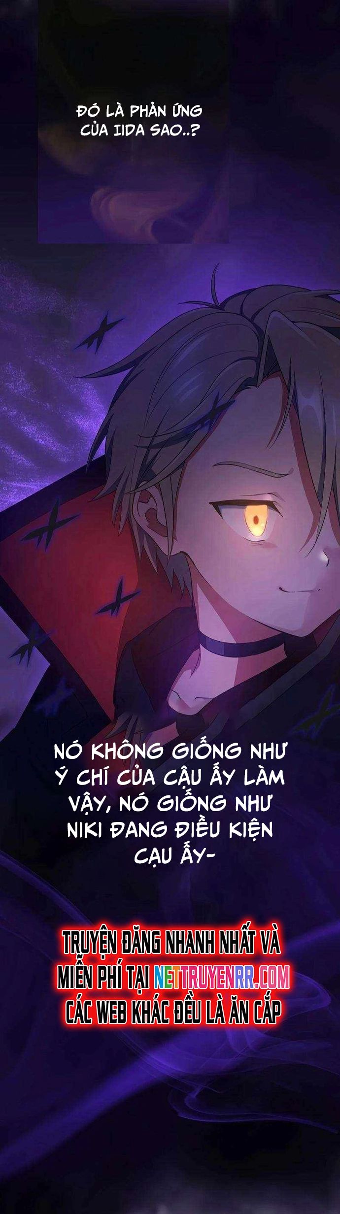 Quỷ Ấn Chapter 53 - Trang 2