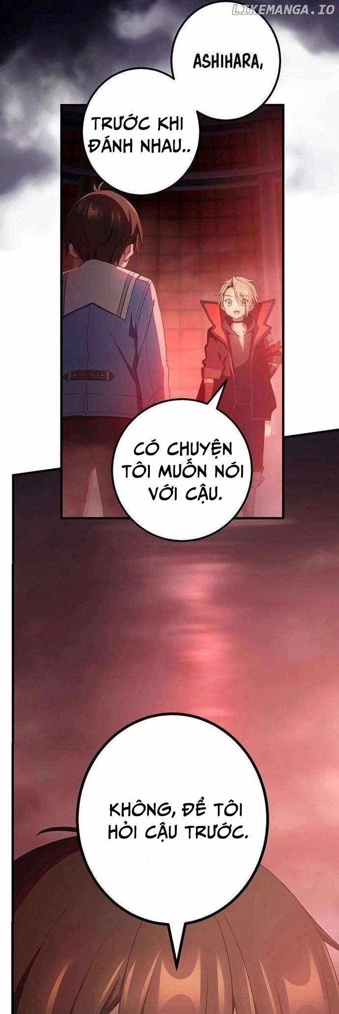 Quỷ Ấn Chapter 53 - Trang 2