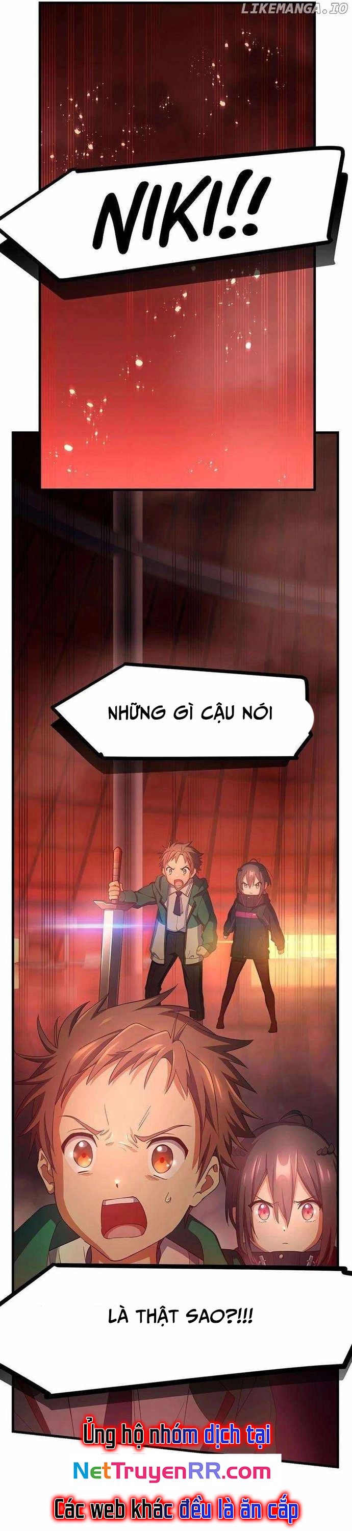 Quỷ Ấn Chapter 53 - Trang 2