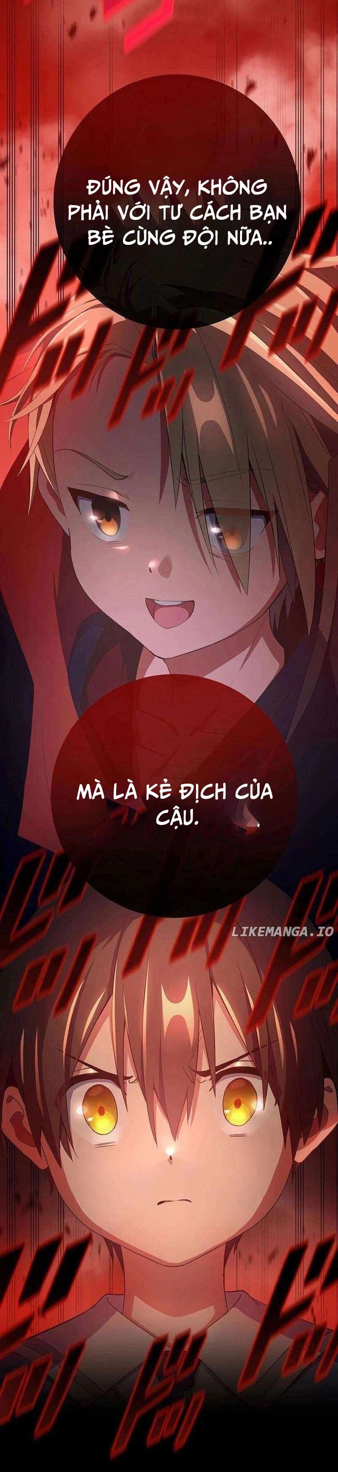 Quỷ Ấn Chapter 53 - Trang 2