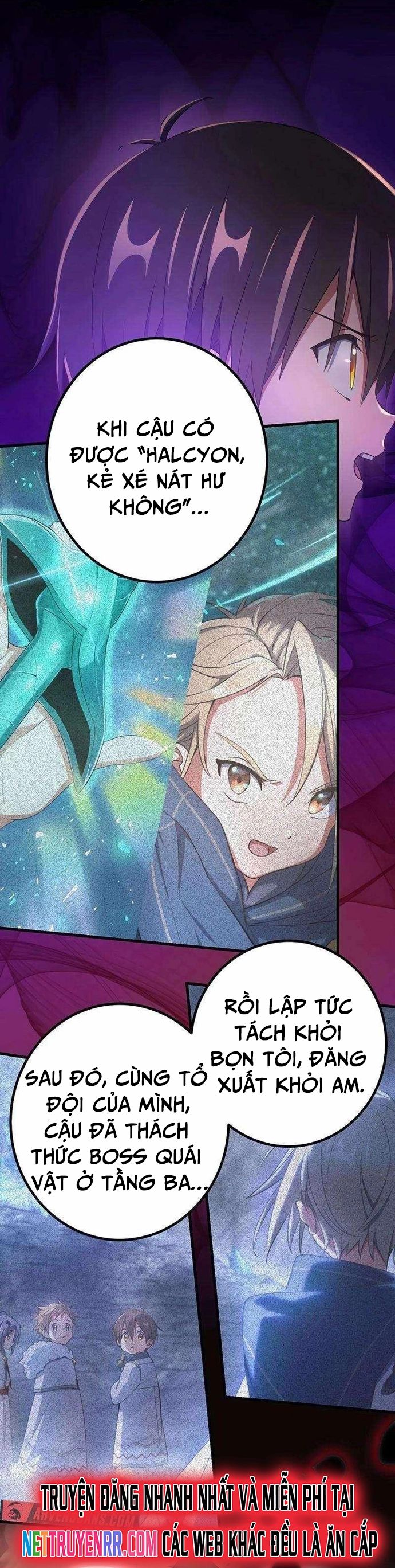 Quỷ Ấn Chapter 53 - Trang 2