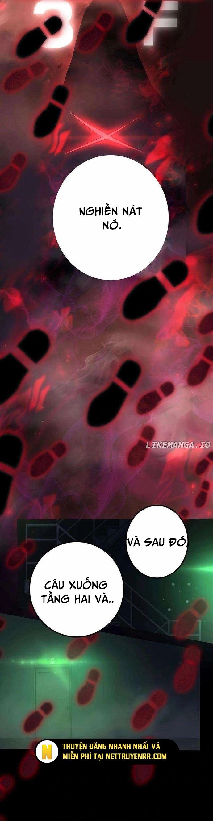 Quỷ Ấn Chapter 53 - Trang 2