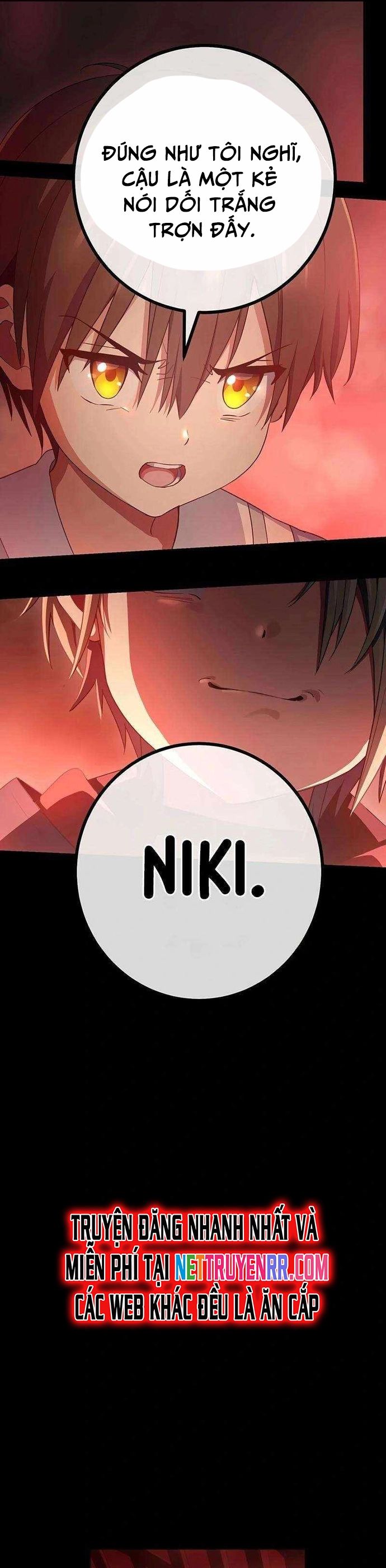 Quỷ Ấn Chapter 53 - Trang 2