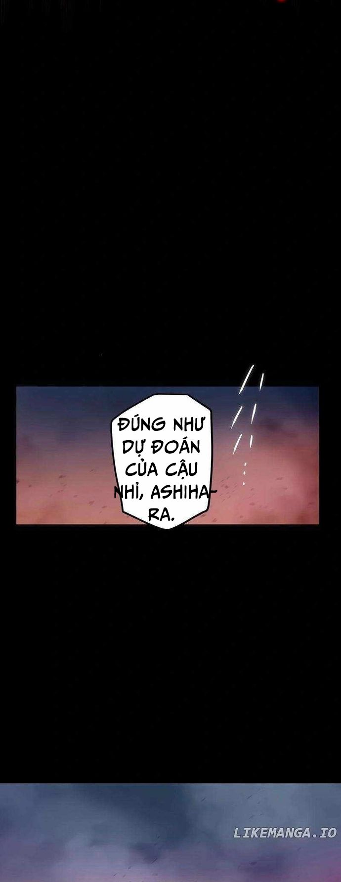 Quỷ Ấn Chapter 53 - Trang 2