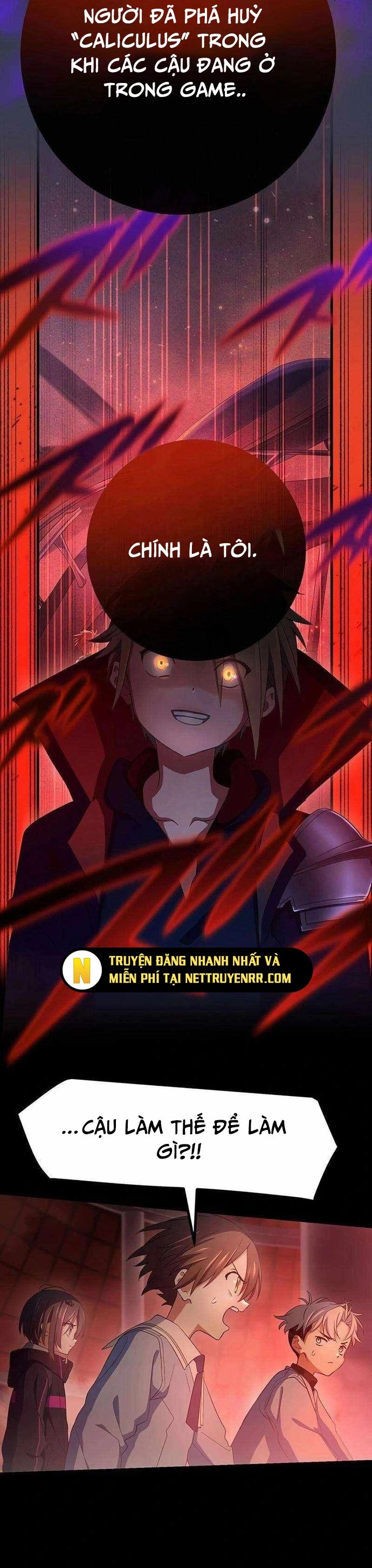 Quỷ Ấn Chapter 53 - Trang 2