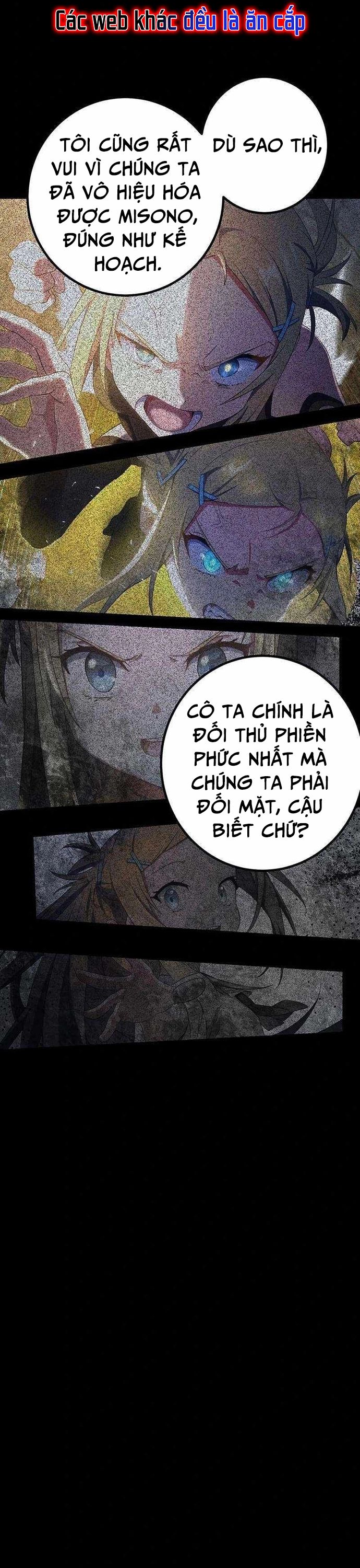 Quỷ Ấn Chapter 53 - Trang 2