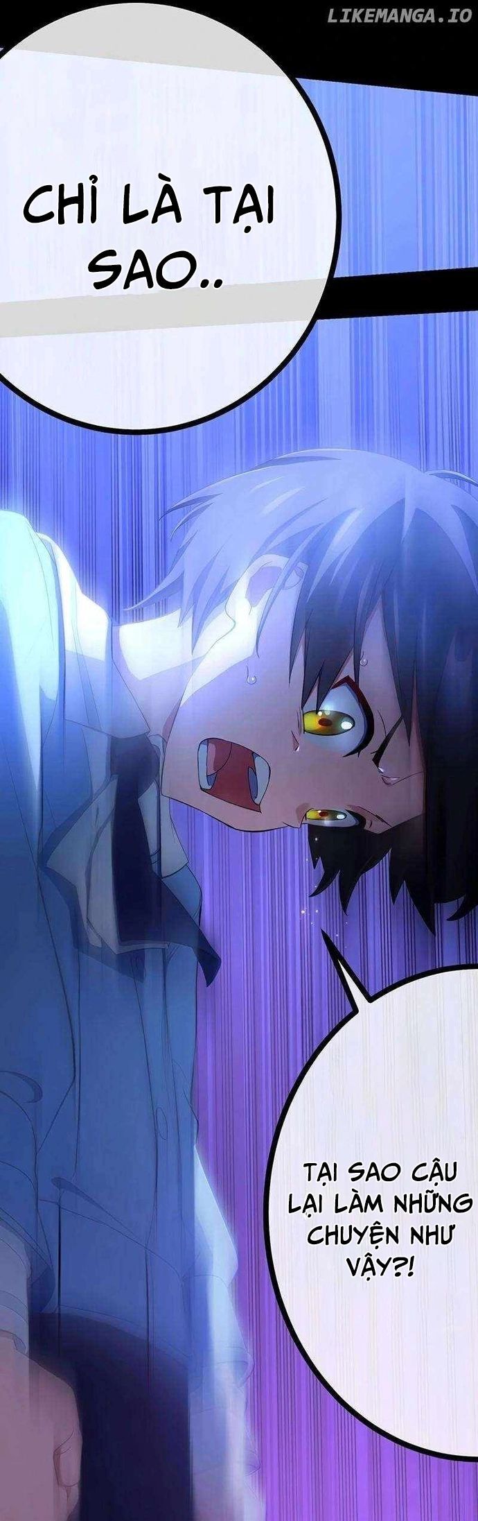 Quỷ Ấn Chapter 53 - Trang 2