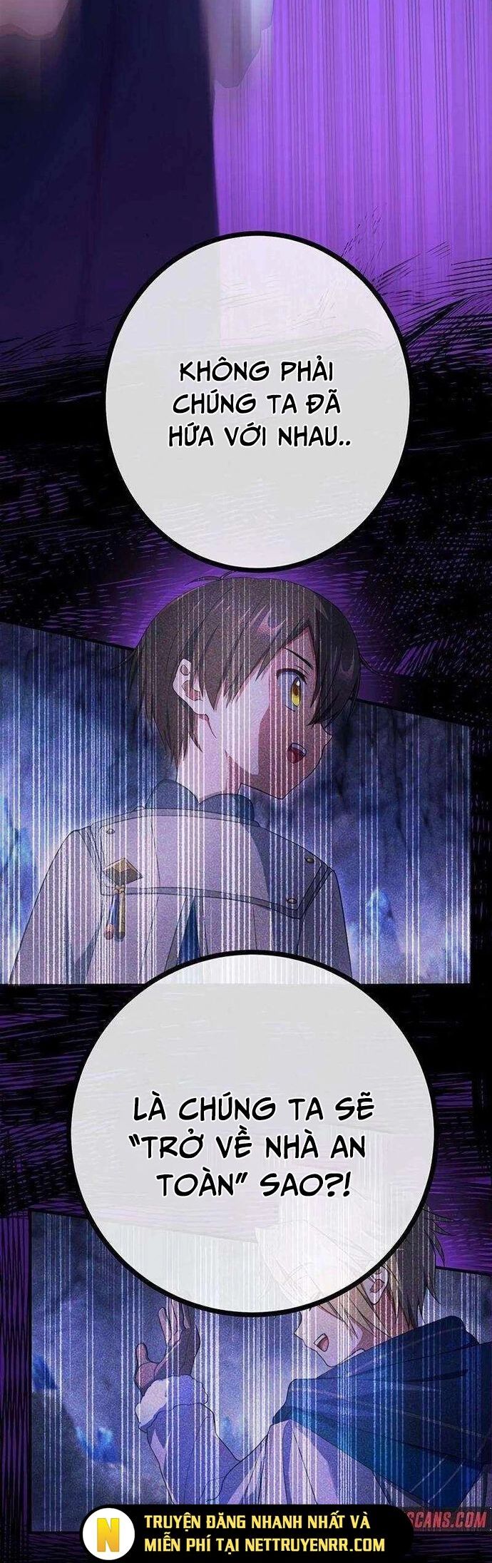 Quỷ Ấn Chapter 53 - Trang 2