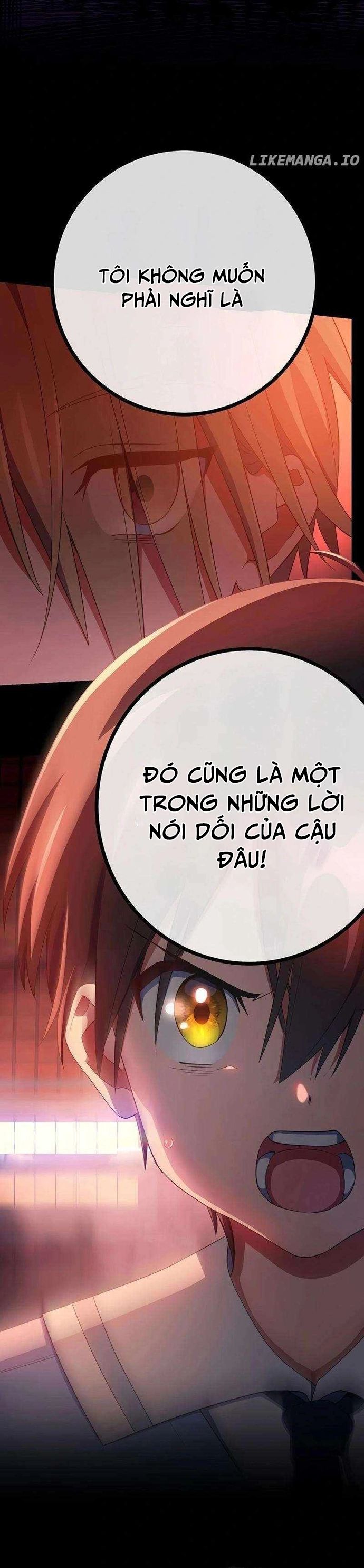 Quỷ Ấn Chapter 53 - Trang 2