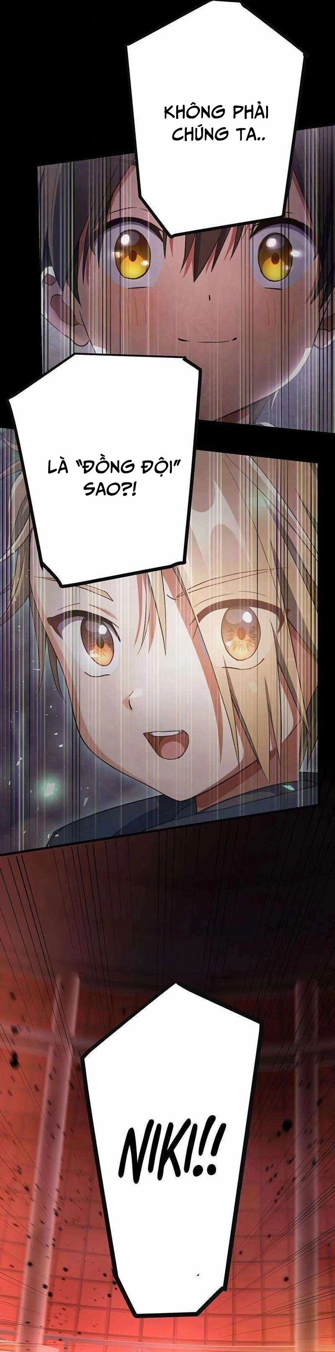 Quỷ Ấn Chapter 53 - Trang 2