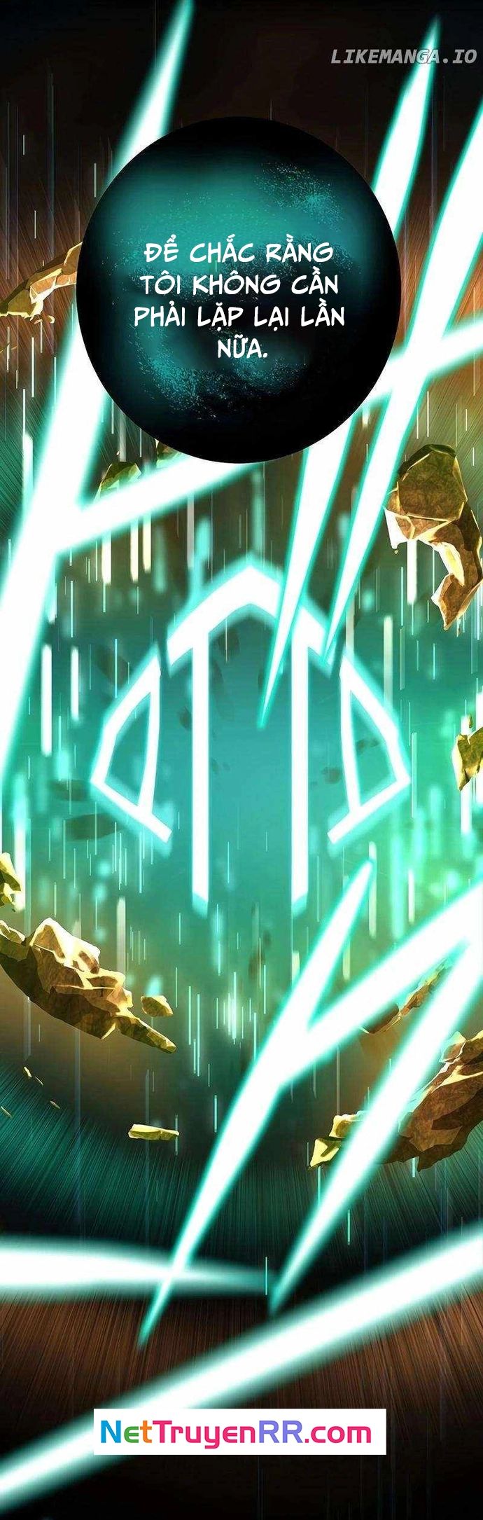 Quỷ Ấn Chapter 53 - Trang 2