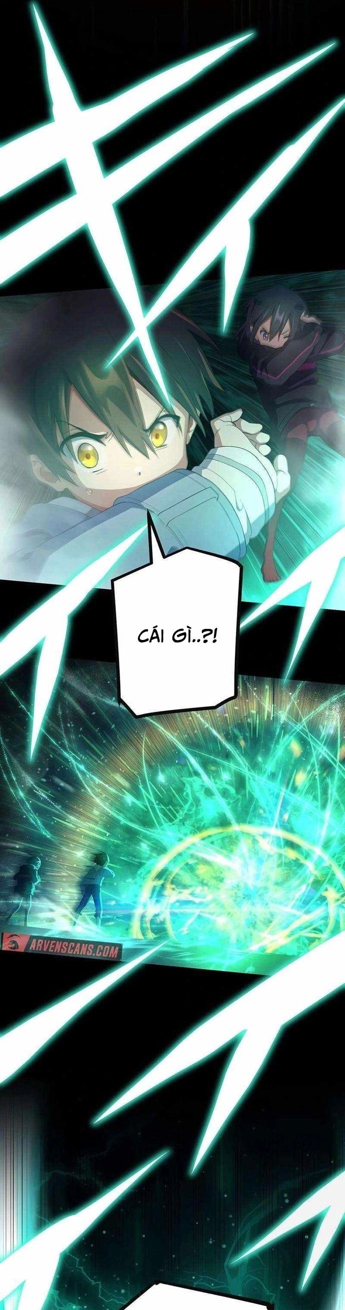 Quỷ Ấn Chapter 53 - Trang 2