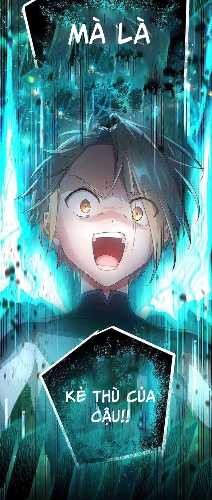 Quỷ Ấn Chapter 53 - Trang 2